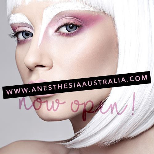 AND WE'RE LIVE! THE OFFICIAL LAUNCH OF LULU LENSES