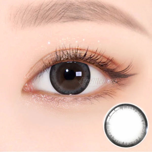 Pearly Grey- Toric Lenses for Astigmatism