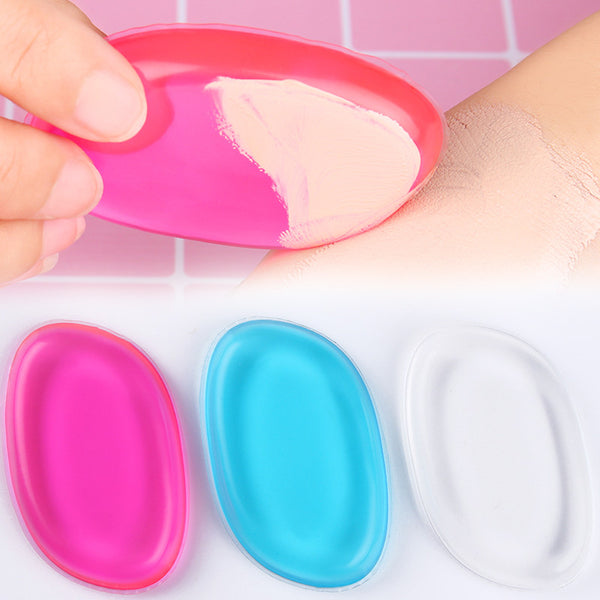 SiliSponge Silicone Foundation Sponge Australia